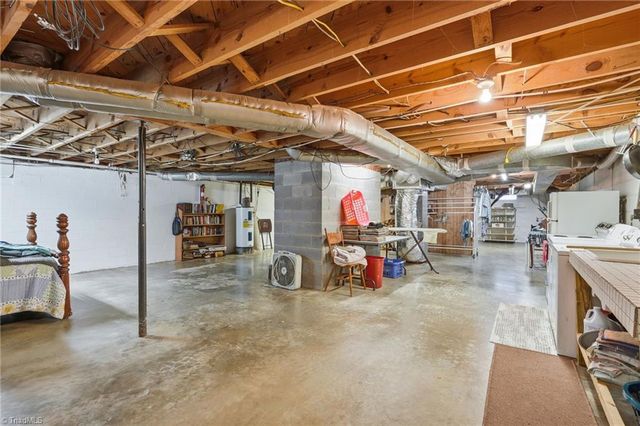 7665 Dennis Road, Walnut Cove, NC 27052