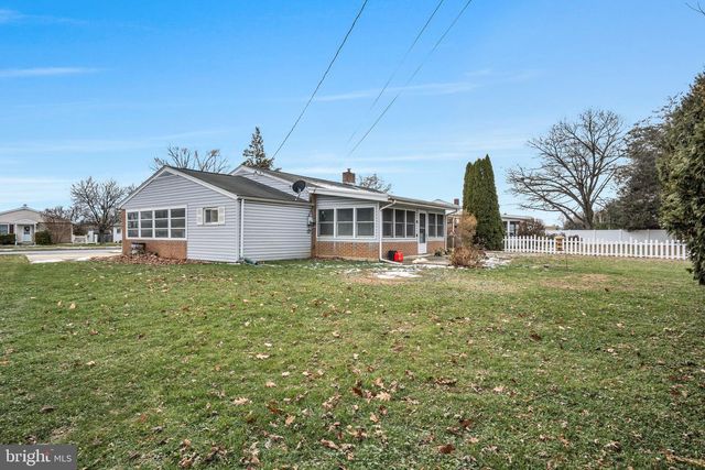 517 E COOVER STREET, Mechanicsburg, PA 17055