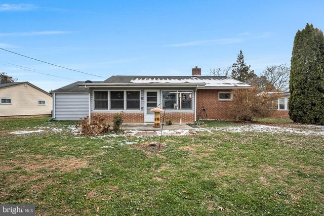 517 E COOVER STREET, Mechanicsburg, PA 17055