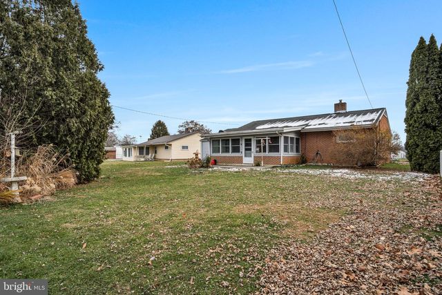 517 E COOVER STREET, Mechanicsburg, PA 17055