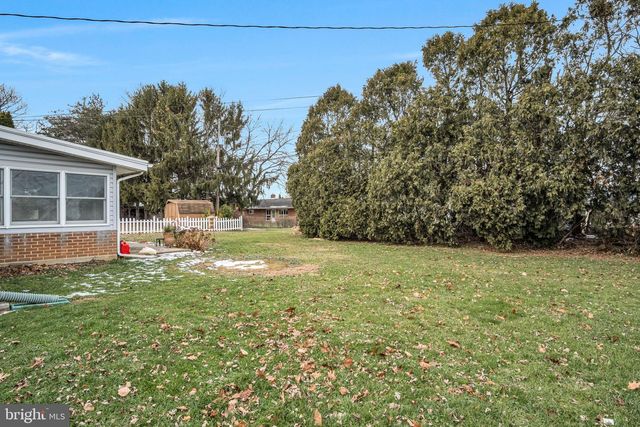 517 E COOVER STREET, Mechanicsburg, PA 17055