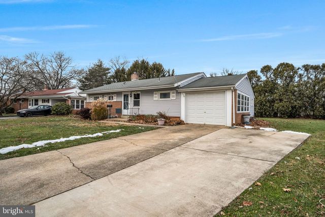 517 E COOVER STREET, Mechanicsburg, PA 17055