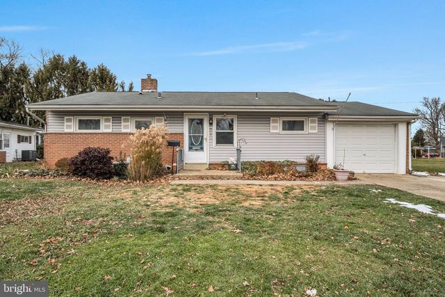 517 E COOVER STREET, Mechanicsburg, PA 17055