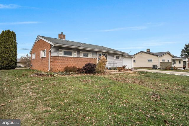517 E COOVER STREET, Mechanicsburg, PA 17055