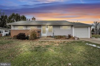 517 E COOVER STREET, Mechanicsburg, PA 17055