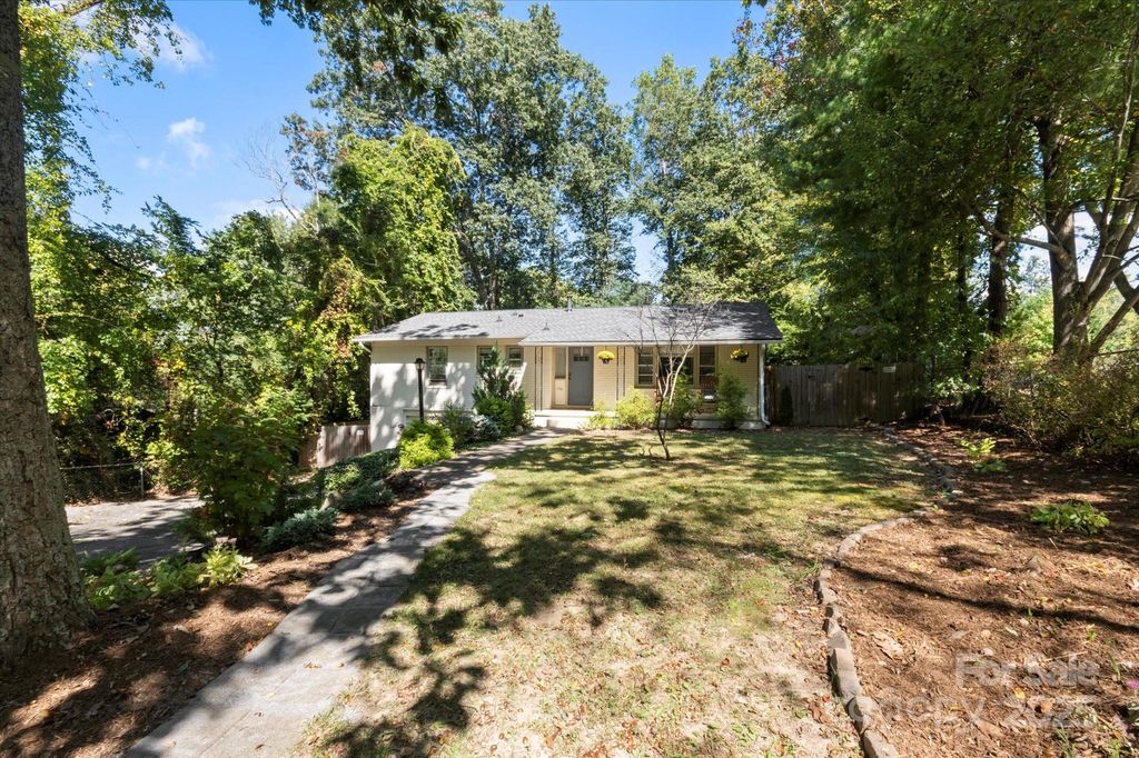 196 Weston Road, Arden, NC 28704