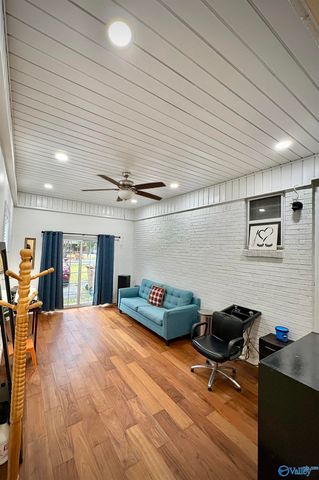 500 Carol Street, Hartselle, AL 35640