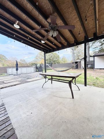 500 Carol Street, Hartselle, AL 35640