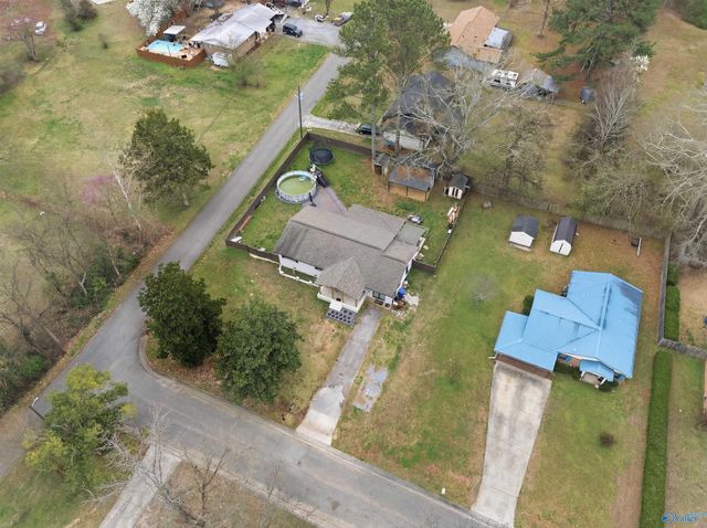 500 Carol Street, Hartselle, AL 35640