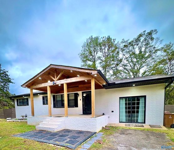 500 Carol Street, Hartselle, AL 35640