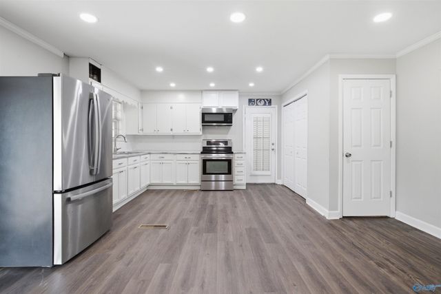 500 Carol Street, Hartselle, AL 35640