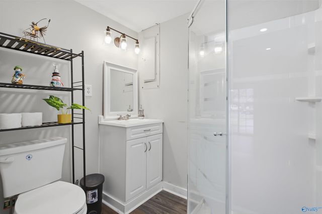 500 Carol Street, Hartselle, AL 35640