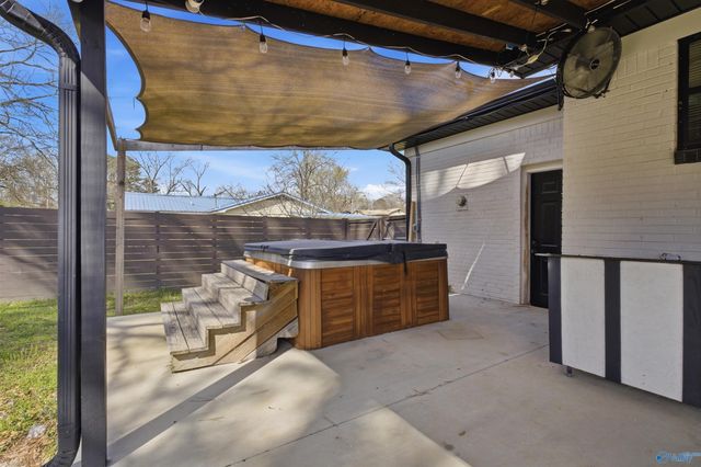 500 Carol Street, Hartselle, AL 35640