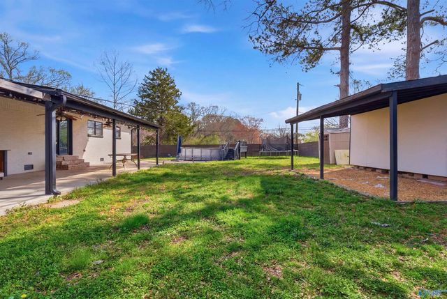 500 Carol Street, Hartselle, AL 35640