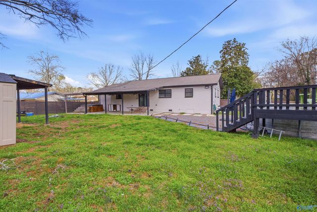 500 Carol Street, Hartselle, AL 35640