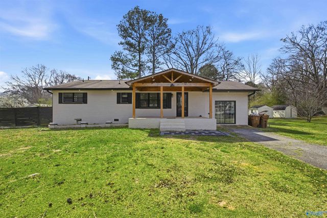 500 Carol Street, Hartselle, AL 35640