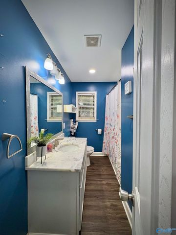 500 Carol Street, Hartselle, AL 35640