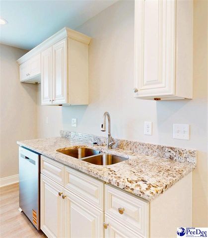 3720 Sabina Drive, Florence, SC 29501