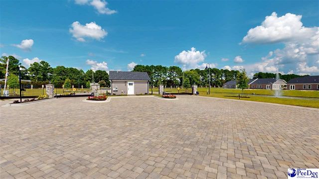 3720 Sabina Drive, Florence, SC 29501