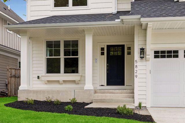 5829 Ewing Avenue S, Edina, MN 55410