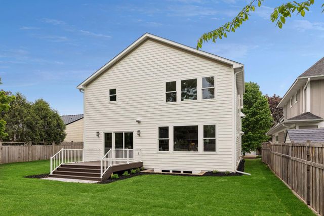 5829 Ewing Avenue S, Edina, MN 55410