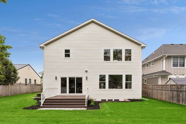 5829 Ewing Avenue S, Edina, MN 55410