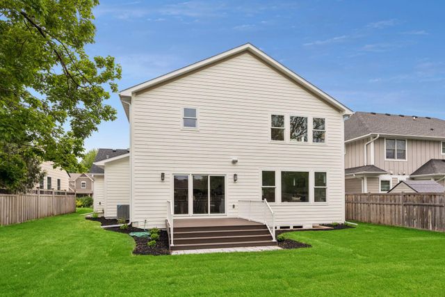 5829 Ewing Avenue S, Edina, MN 55410