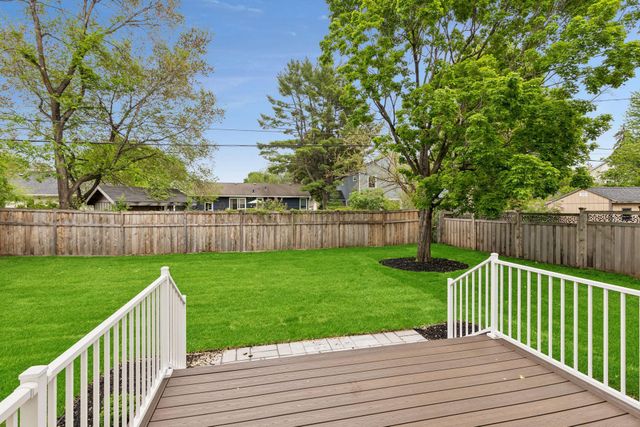 5829 Ewing Avenue S, Edina, MN 55410