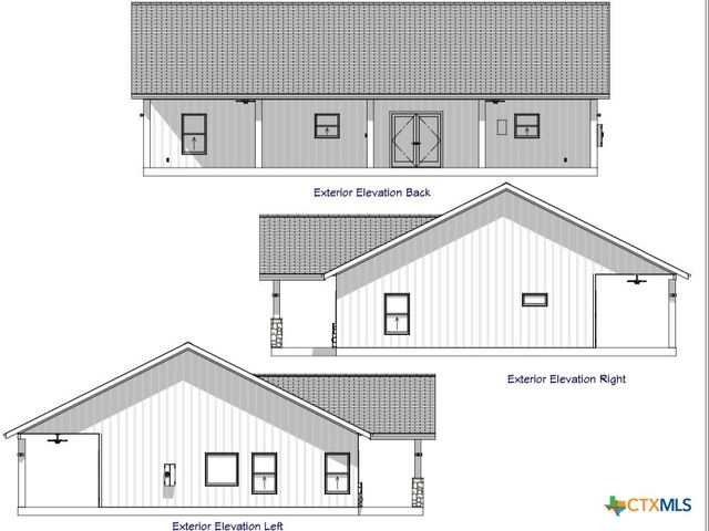 5752 County Road 174, Gatesville, TX 76528