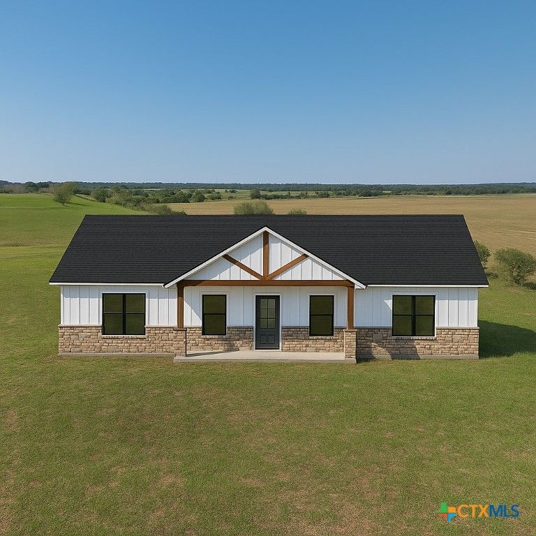 5752 County Road 174, Gatesville, TX 76528