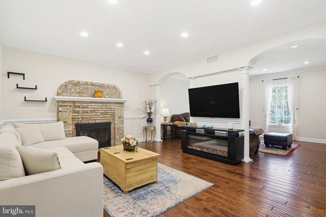 2185 PEGGYS DR, Eldersburg, MD 21784