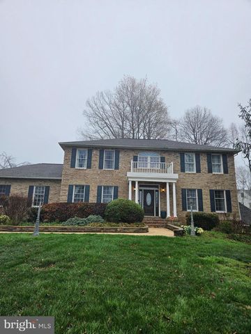 2185 PEGGYS DR, Eldersburg, MD 21784