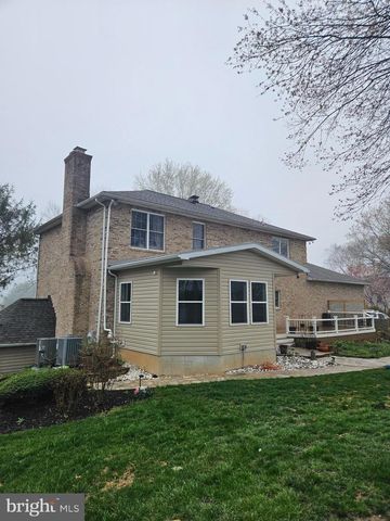 2185 PEGGYS DR, Eldersburg, MD 21784