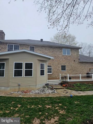 2185 PEGGYS DR, Eldersburg, MD 21784