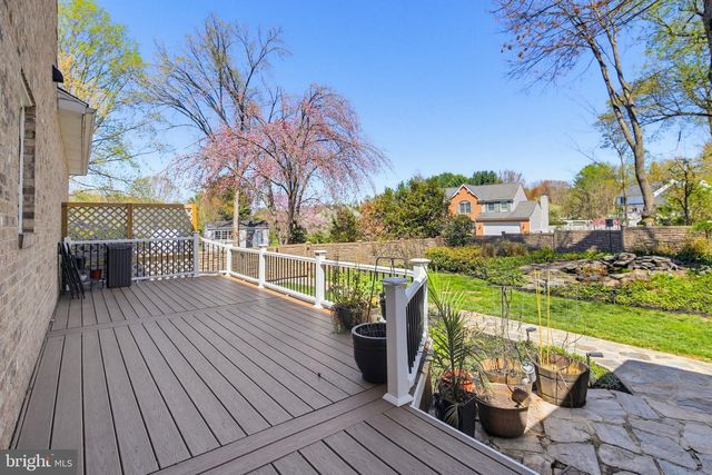 2185 PEGGYS DR, Eldersburg, MD 21784