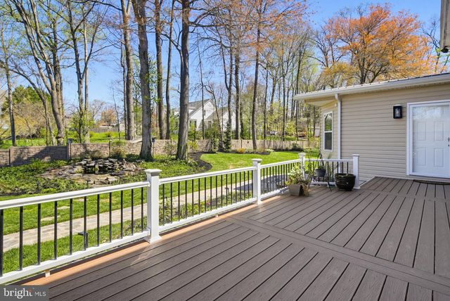 2185 PEGGYS DR, Eldersburg, MD 21784