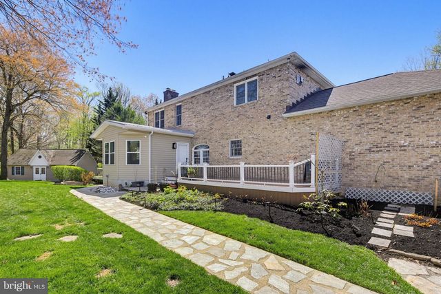 2185 PEGGYS DR, Eldersburg, MD 21784