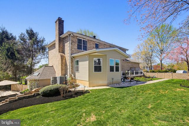 2185 PEGGYS DR, Eldersburg, MD 21784