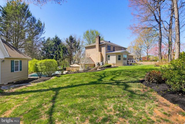 2185 PEGGYS DR, Eldersburg, MD 21784