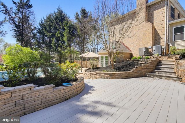 2185 PEGGYS DR, Eldersburg, MD 21784