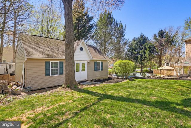 2185 PEGGYS DR, Eldersburg, MD 21784