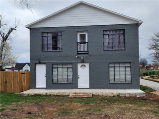 415 W Poplar Street A, Rogers, AR 72756