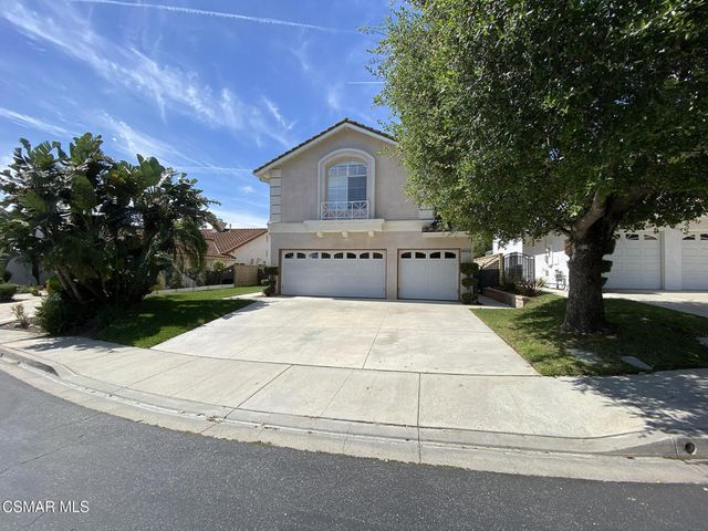 1420 Sapphire Dragon Street, Newbury Park, CA 91320