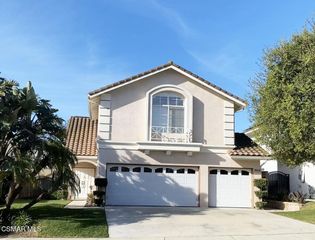 1420 Sapphire Dragon Street, Newbury Park, CA 91320