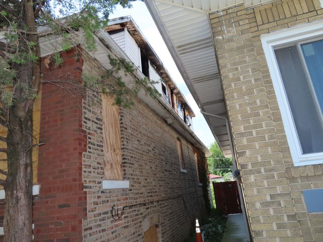 8628 S Parnell Avenue, Chicago, IL 60620