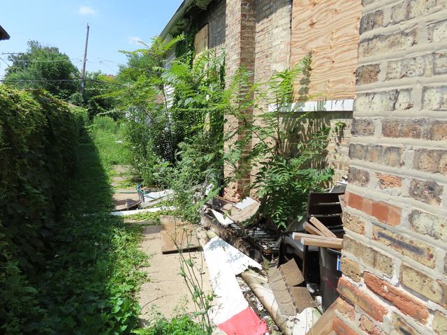 8628 S Parnell Avenue, Chicago, IL 60620