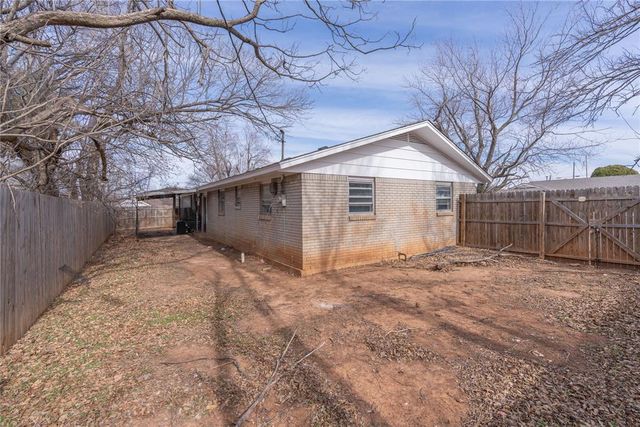 901 Shalimar Drive, Oklahoma City, OK 73115