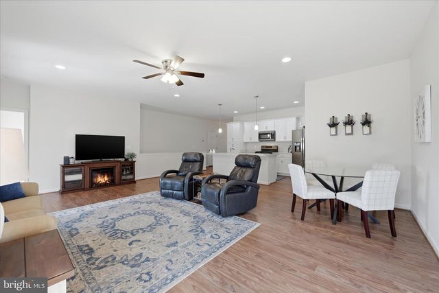 133 PATCHWORK DR, Stephenson, VA 22656