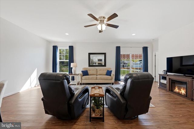 133 PATCHWORK DR, Stephenson, VA 22656