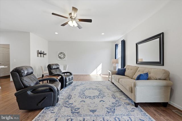 133 PATCHWORK DR, Stephenson, VA 22656